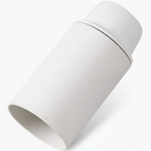 Portalampada E14 Colore Bianco