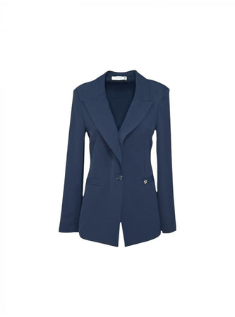 PLEASE Giacca Donna Please J493RSEGRE_BLU da donna