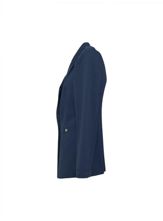 PLEASE Giacca Donna Please J493RSEGRE_BLU da donna
