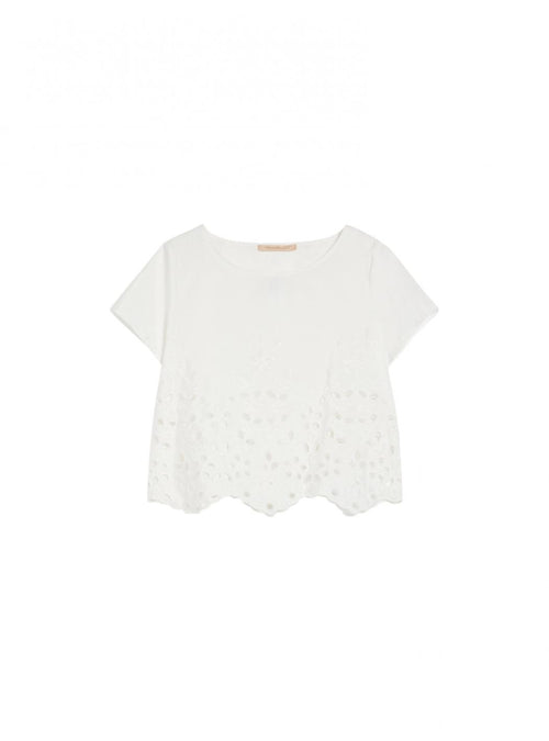 PENNYBLACK T-shirt Donna Pennyblack IMPEGNO da donna