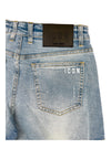 ICON Shorts di jeans Bambina Icon da bambino