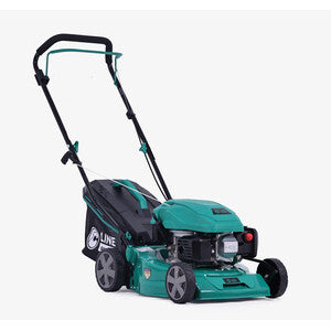 C Rasaerba Scoppio Spinta E-V Ohv 4T Taglio 42Cm 3In1 Easy Lawn 144Cc- 1,0 Pz