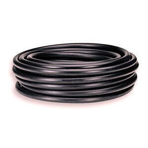 Tubo Polietilene Pn6 D 40 Mm Rotolo Da 100 M- 1,0 Rotoli