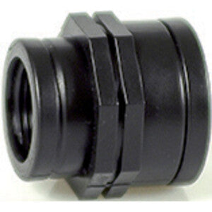 Raccordo Poliprop Manicotto Ridotto 11/4X1- 25,0 Pz