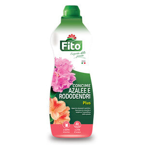 Fito Concime Liquido Acidofile 1 L- 1,0 Pz