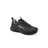 Sparco Scarpe Asan Nero S3P Tg 43- 1,0 Paia