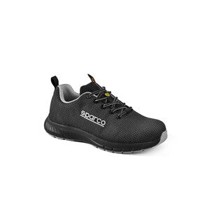 Sparco Scarpe Asan Nero S3P Tg 48- 1,0 Paia