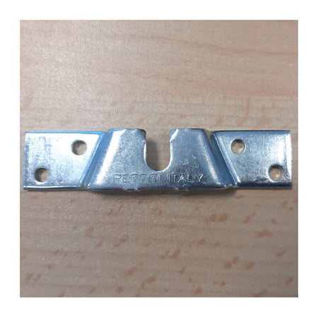 R Staffa Per Guide Allumin. Porte Scorr. 151/180 Cm- 1,0 Pz