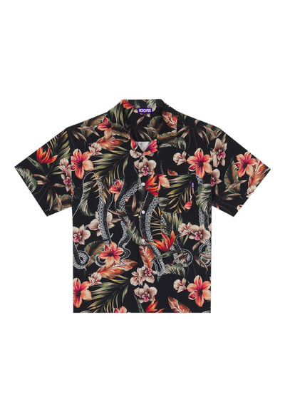 OCTOPUS Camicia Uomo Octopus da uomo