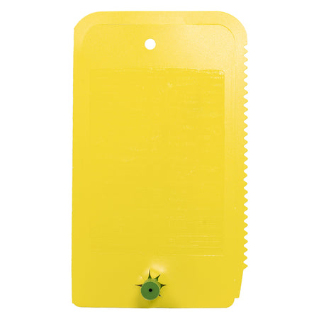 Trappola Cromotropica Appendibile Mosche Dell'Olivo Scatola 2 Pezzi - Senza Marca