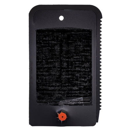 Trappola Cromotropica Appendibile Tignole Pomodori Scatola 2 Pezzi - Senza Marca