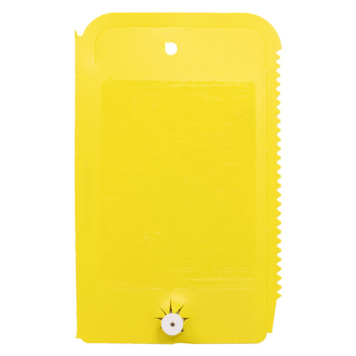 Trappola Cromotropica Appendibile Per Piante Da Frutto Scatola 2 Pezzi - Senza Marca