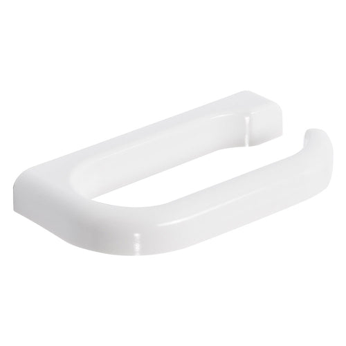 Porta Rotolo Serie 'Linea' Cm 20 X 11 X H.2,5 - Con Appendibile - Metaform