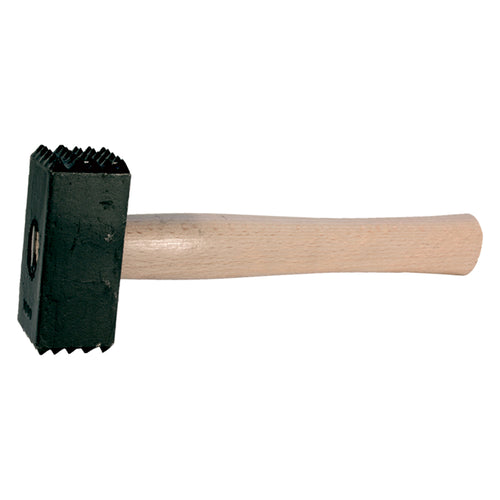 Bocciarda A Due Teste Kg 1,5 - Seconda Scelta - Sidex