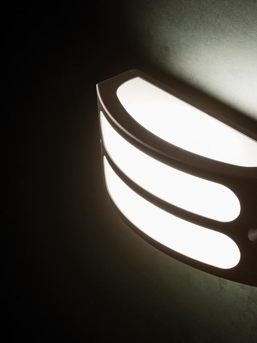 Applique 'Squba' Grafite - Sovil