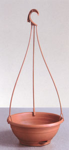 Gancio Tulipano P/Ciotola Serenella 50Hcm- 1,0 Pz