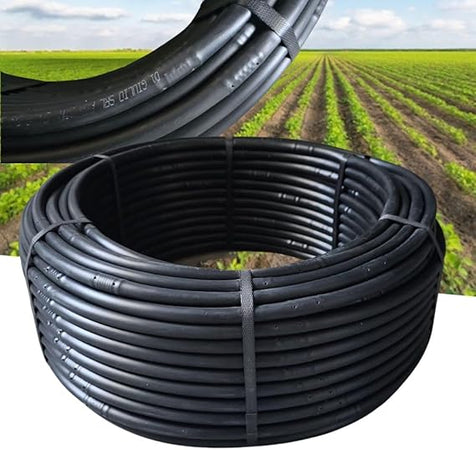 Ala Gocc Tandem 4 L/H D 16 Passo 40 Rotolo 100 M- 1,0 Rotoli