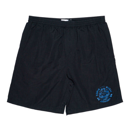 EDWIN Shorts Uomo Edwin EMC AVON Black da uomo