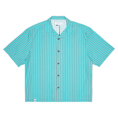 EDWIN Camicia MM Uomo Edwin Saga Shirt SS da uomo