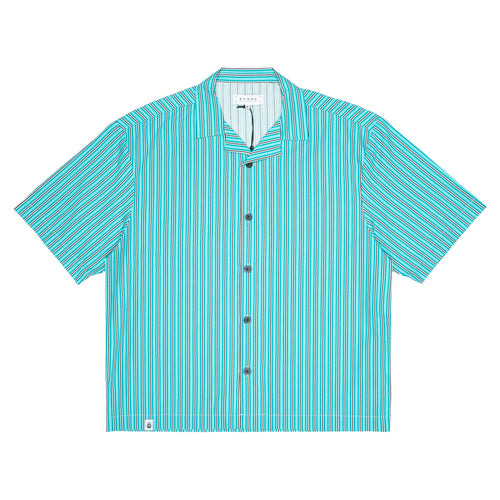 EDWIN Camicia MM Uomo Edwin Saga Shirt SS da uomo