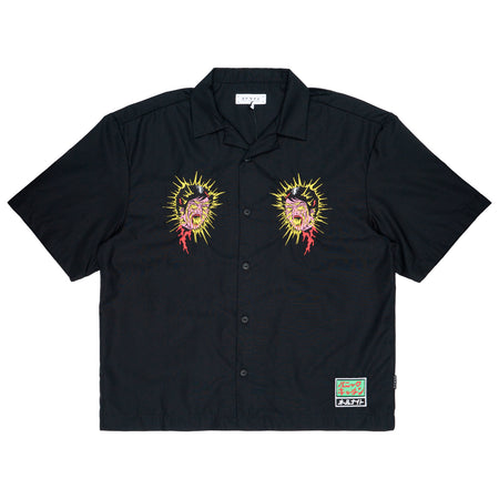 EDWIN Camicia MM Uomo Edwin KOUICHI MATSUDA SHIRT SS da uomo