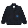 EDWIN Jacket Uomo Edwin EMC OZZY Black da uomo
