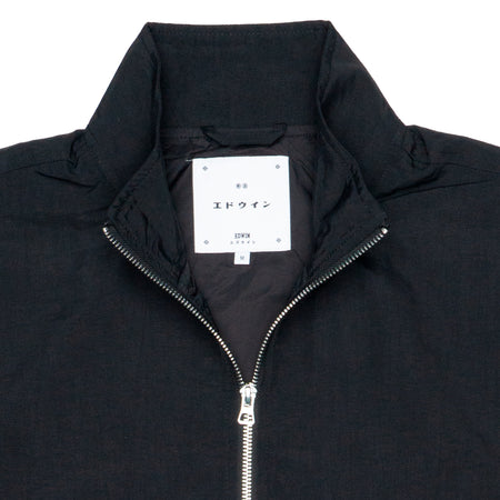 EDWIN Jacket Uomo Edwin EMC OZZY Black da uomo