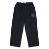EDWIN Pantaloni Uomo Edwin EMC OZZY Black da uomo
