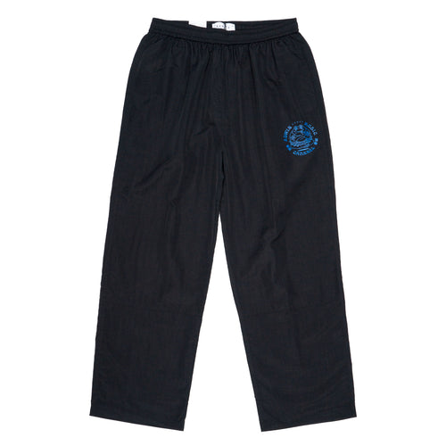 EDWIN Pantaloni Uomo Edwin EMC OZZY Black da uomo