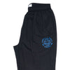 EDWIN Pantaloni Uomo Edwin EMC OZZY Black da uomo