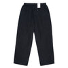 EDWIN Pantaloni Uomo Edwin EMC OZZY Black da uomo