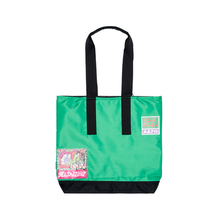 EDWIN Borsa Adulto unisex Edwin KOUICHI MATSUDA TOTE da uomo