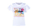 NENETTE T-shirt Donna Nenette DIPLOMATIC da donna