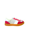 MISSONI SPORT Scarpe Adulto unisex Missoni Sport Sneakers basse Fucsia da uomo