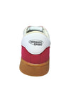 MISSONI SPORT Scarpe Adulto unisex Missoni Sport Sneakers basse Fucsia da uomo