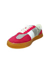 MISSONI SPORT Scarpe Adulto unisex Missoni Sport Sneakers basse Fucsia da uomo