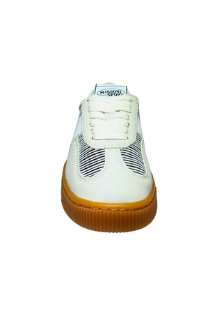 MISSONI SPORT Scarpe Adulto unisex Missoni Sport Sneakers basse White da uomo