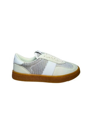 MISSONI SPORT Scarpe Adulto unisex Missoni Sport Sneakers basse White da uomo
