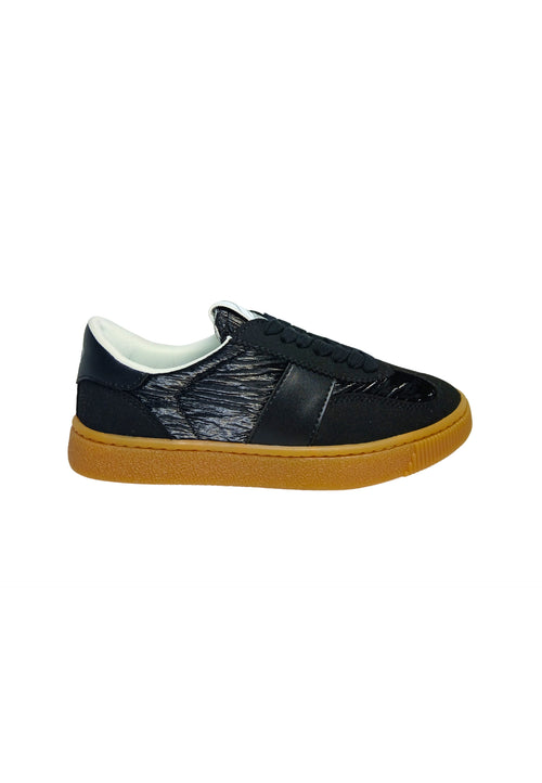 MISSONI SPORT Scarpe Adulto unisex Missoni Sport Sneakers basse Black da uomo