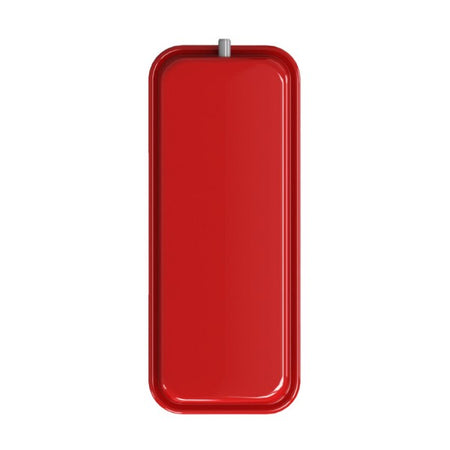 Vaso Di Espansione Piatto Di Forma Rettangolare Per Caldaie Modello Flatvarem - Lt 7 - 3 Bar - 3/8 - Vrm