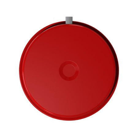 Vaso Di Espansione Piatto Di Forma Circolare Per Caldaie Modello Flatvarem - Lt8 - 3/4 - 3 Bar - Vrm