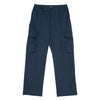 WOC Pantalone Uomo Woc Sucre Cargo Navy da uomo