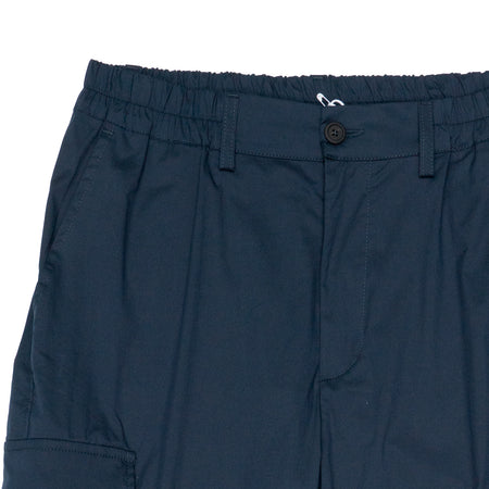 WOC Pantalone Uomo Woc Sucre Cargo Navy da uomo