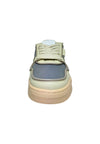 MISSONI SPORT Scarpe Adulto unisex Missoni Sport Sneakers basse Gray da uomo