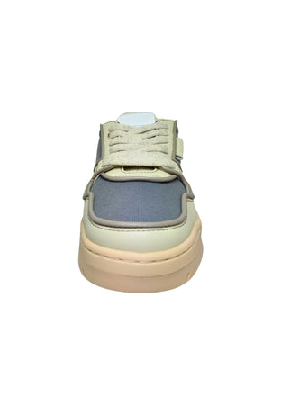 MISSONI SPORT Scarpe Adulto unisex Missoni Sport Sneakers basse Gray da uomo