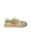 MISSONI SPORT Scarpe Adulto unisex Missoni Sport Sneakers basse Ivory da uomo