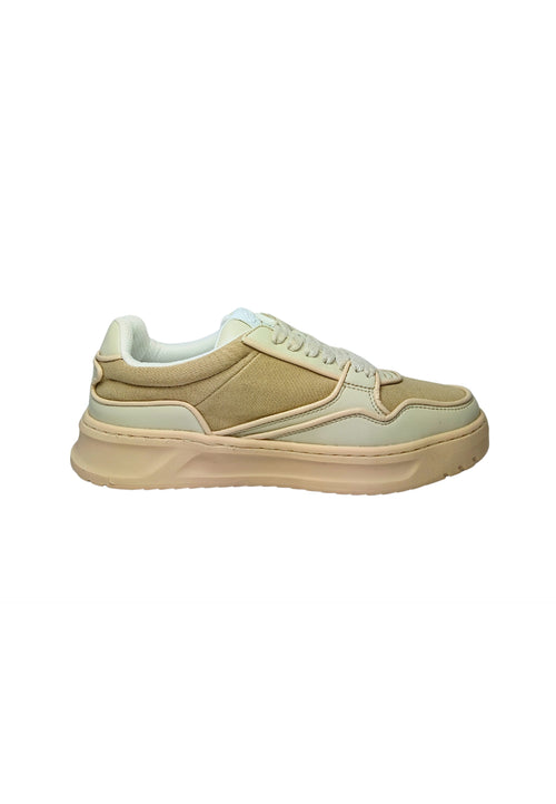 MISSONI SPORT Scarpe Adulto unisex Missoni Sport Sneakers basse Ivory da uomo