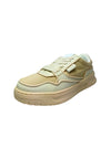 MISSONI SPORT Scarpe Adulto unisex Missoni Sport Sneakers basse Ivory da uomo