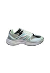 MISSONI SPORT Scarpe Adulto unisex Missoni Sport Sneakers sportive Silver da uomo