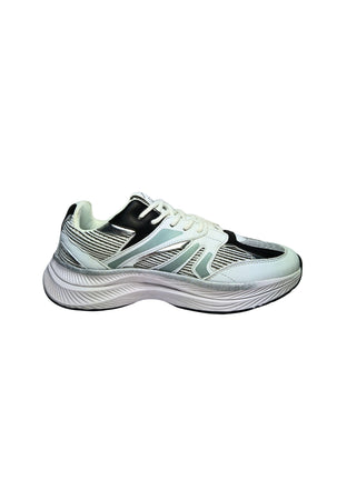 MISSONI SPORT Scarpe Adulto unisex Missoni Sport Sneakers sportive Silver da uomo